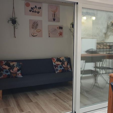 Casa De La Hoz Villa Cazorla Eksteriør billede